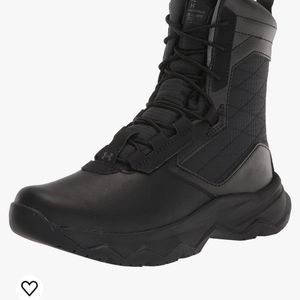 Under Armour Women's Steller Tac Protect Boots